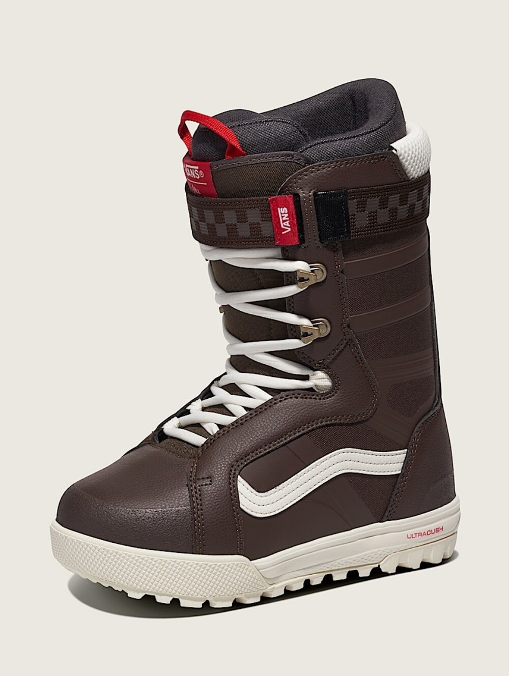 Women's Vans Hi-Standard Pro X Jill Perkins Snowboard Boots